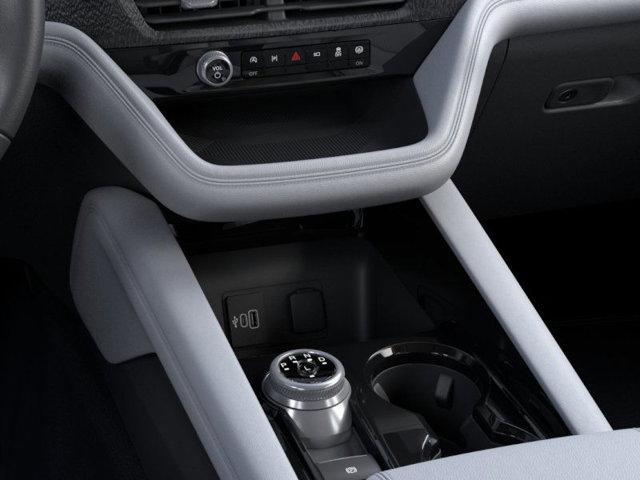 new 2026 Ford Explorer car, priced at $55,681