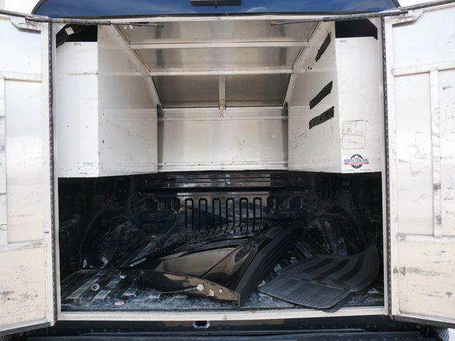 used 2019 Ford F-150 car, priced at $14,995