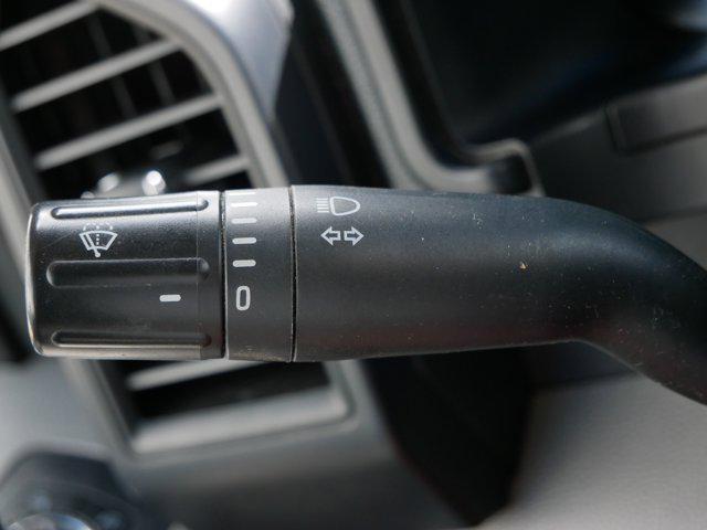 used 2019 Ford F-150 car, priced at $14,995