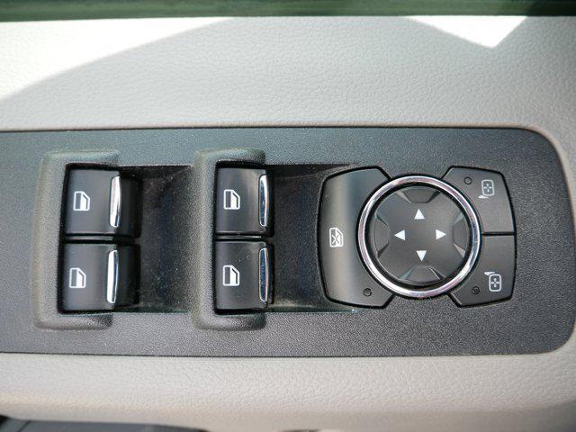 used 2019 Ford F-150 car, priced at $14,995