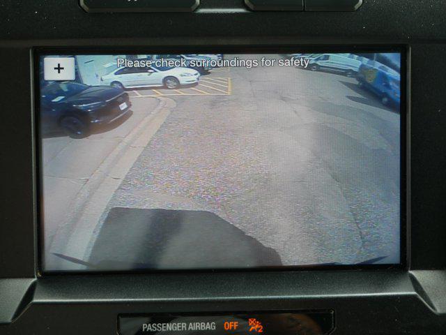 used 2019 Ford F-150 car, priced at $14,995