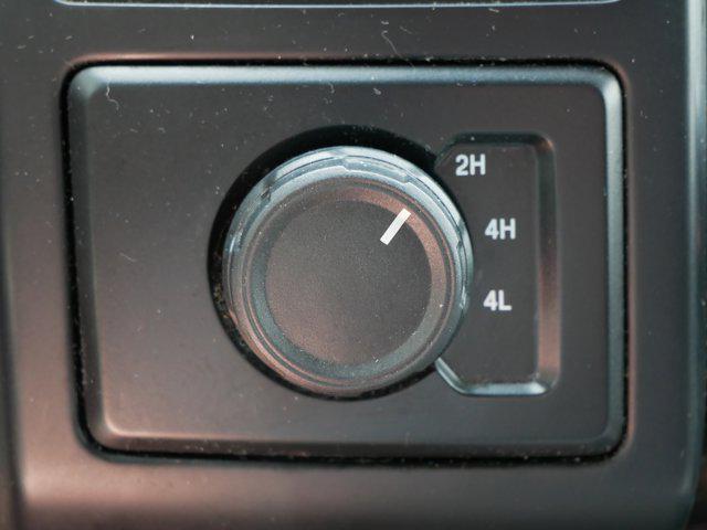 used 2019 Ford F-150 car, priced at $14,995