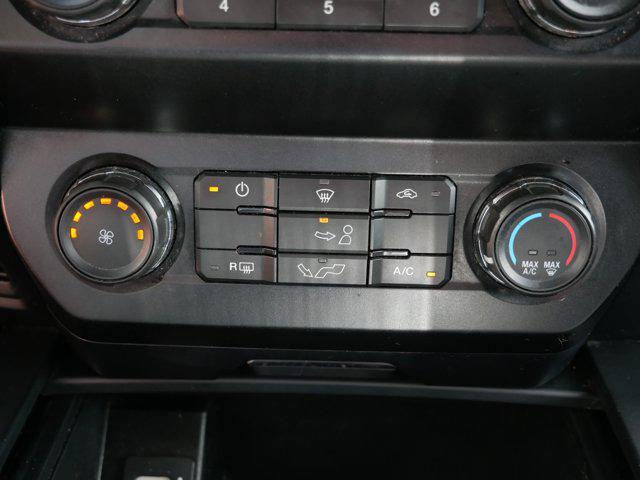 used 2019 Ford F-150 car, priced at $14,995