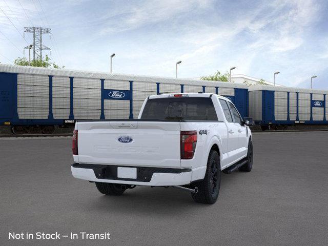 new 2026 Ford F-150 car, priced at $68,641