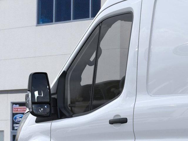 new 2025 Ford Transit-250 car, priced at $59,075