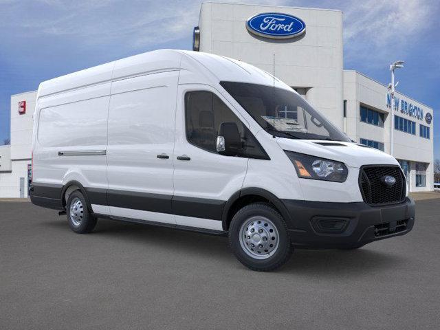 new 2025 Ford Transit-250 car, priced at $59,075
