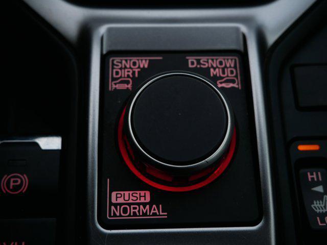 used 2020 Subaru Forester car, priced at $26,595