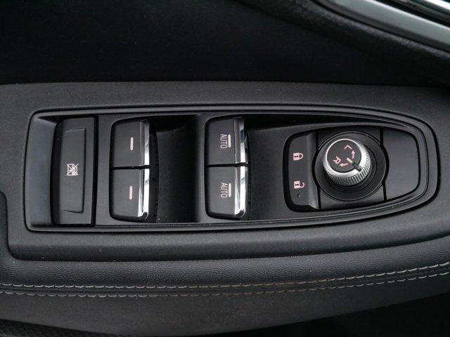 used 2020 Subaru Forester car, priced at $26,595