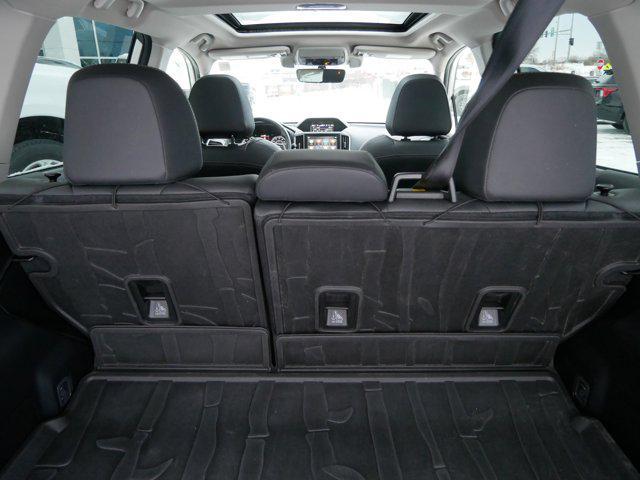 used 2020 Subaru Forester car, priced at $26,595