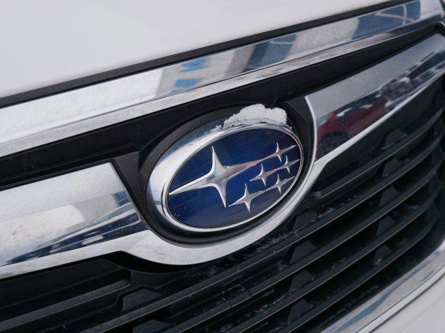 used 2020 Subaru Forester car, priced at $26,595
