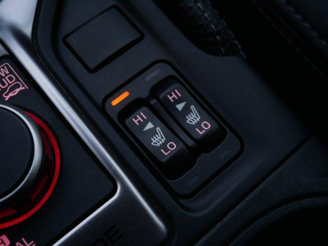 used 2020 Subaru Forester car, priced at $26,595