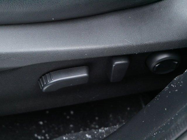 used 2020 Subaru Forester car, priced at $26,595