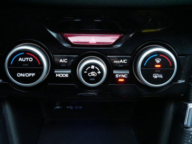 used 2020 Subaru Forester car, priced at $26,595