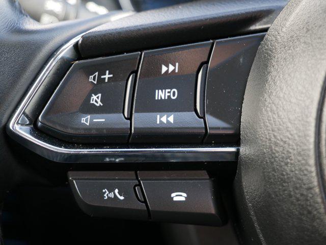 used 2023 Mazda CX-5 car, priced at $22,795