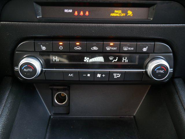 used 2023 Mazda CX-5 car, priced at $22,795