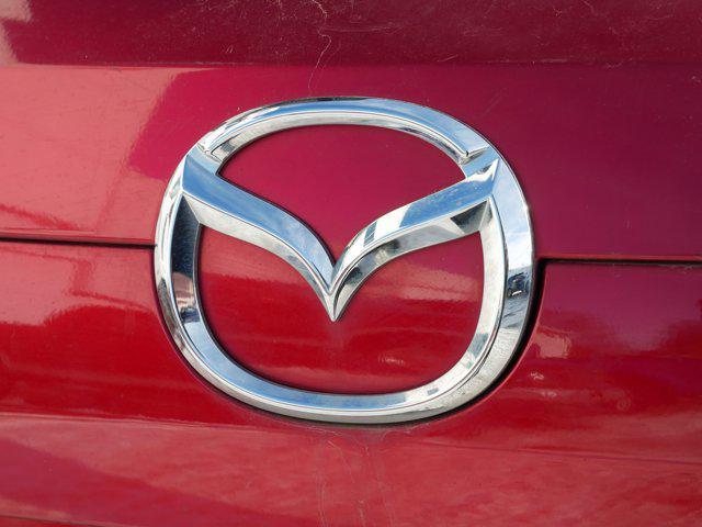 used 2023 Mazda CX-5 car, priced at $22,795