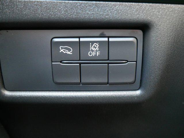 used 2023 Mazda CX-5 car, priced at $22,795