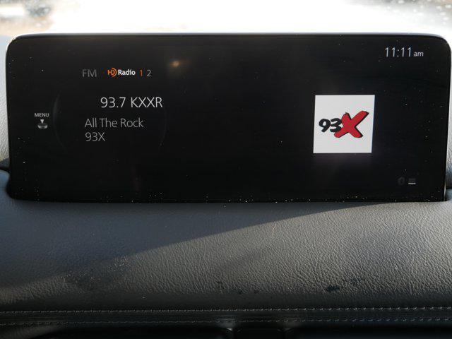 used 2023 Mazda CX-5 car, priced at $22,795