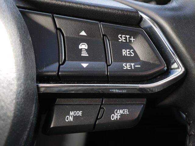 used 2023 Mazda CX-5 car, priced at $22,795