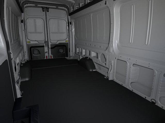 new 2026 Ford Transit-350 car, priced at $59,721
