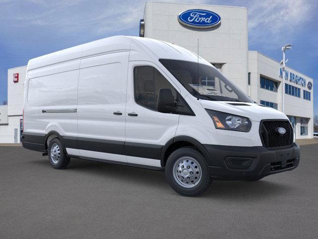 new 2026 Ford Transit-350 car, priced at $59,721