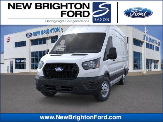 new 2026 Ford Transit-350 car, priced at $66,520
