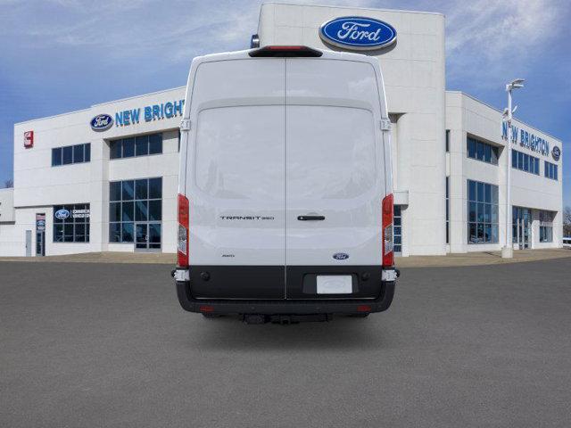 new 2026 Ford Transit-350 car, priced at $59,721