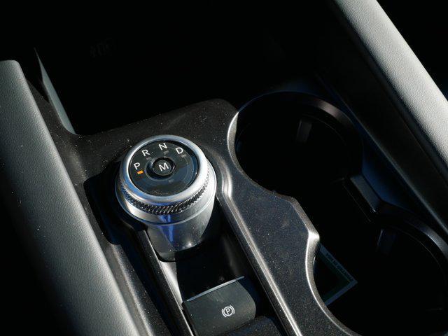 new 2026 Ford Explorer car, priced at $45,982