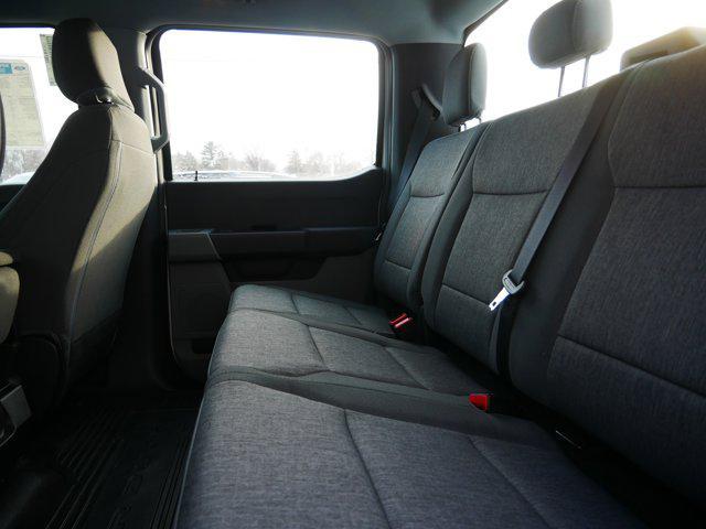 new 2026 Ford F-350 car, priced at $58,700