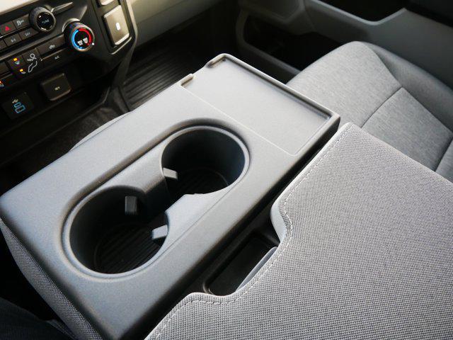 new 2026 Ford F-350 car, priced at $58,700