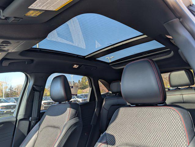 new 2025 Ford Escape car, priced at $28,427