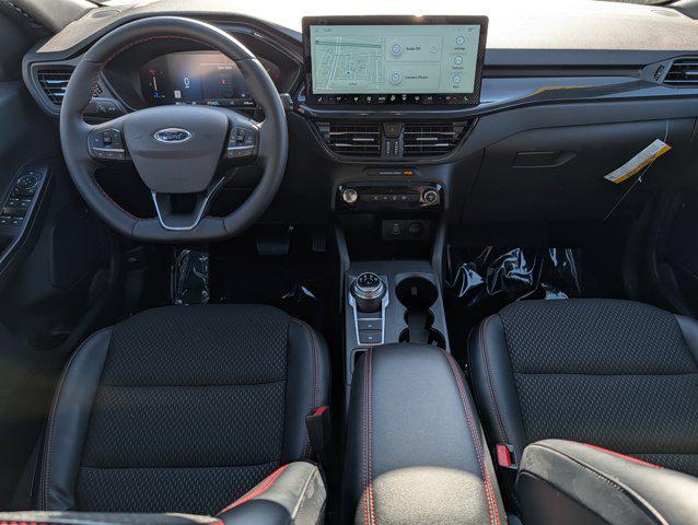 new 2025 Ford Escape car, priced at $28,427