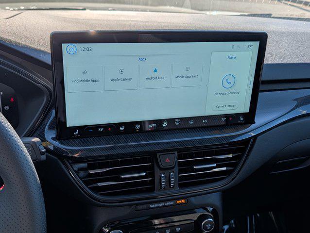 new 2025 Ford Escape car, priced at $28,427