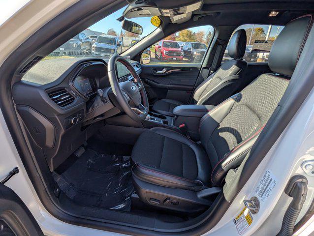 new 2025 Ford Escape car, priced at $28,427