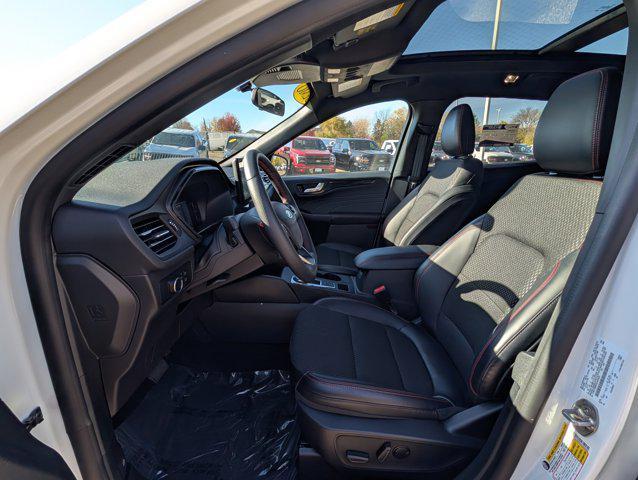 new 2025 Ford Escape car, priced at $28,427