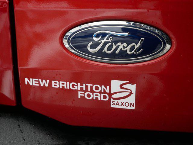 used 2023 Ford Bronco car, priced at $44,995