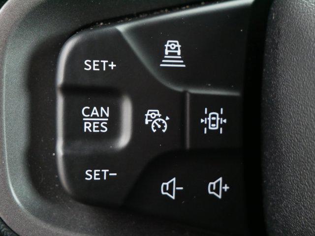 used 2023 Ford Bronco car, priced at $44,995