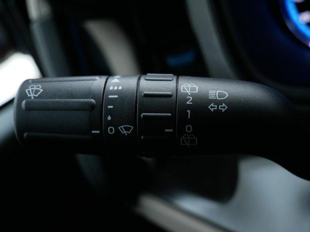 used 2023 Ford Bronco car, priced at $44,995