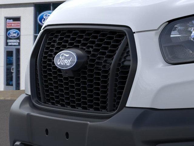 new 2026 Ford Transit-150 car, priced at $57,580