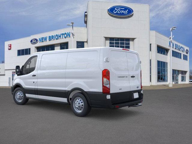 new 2026 Ford Transit-150 car, priced at $57,580
