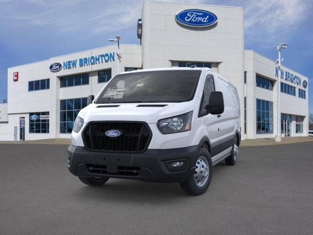 new 2026 Ford Transit-150 car, priced at $57,580