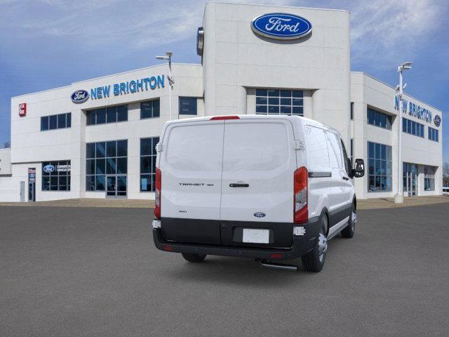 new 2026 Ford Transit-150 car, priced at $57,580