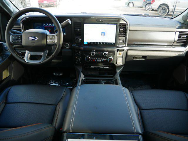 new 2026 Ford F-350 car, priced at $85,994