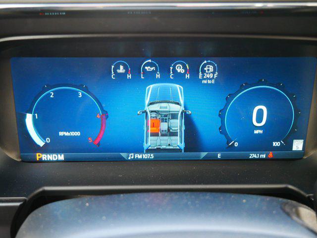 new 2026 Ford F-350 car, priced at $85,994