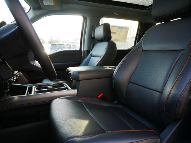 new 2026 Ford F-350 car, priced at $85,994