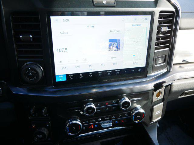 new 2026 Ford F-350 car, priced at $85,994