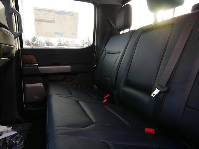 new 2026 Ford F-350 car, priced at $85,994