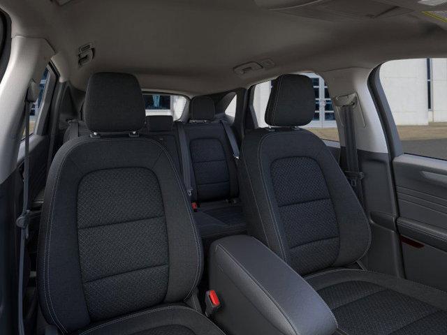 new 2025 Ford Escape car, priced at $26,999