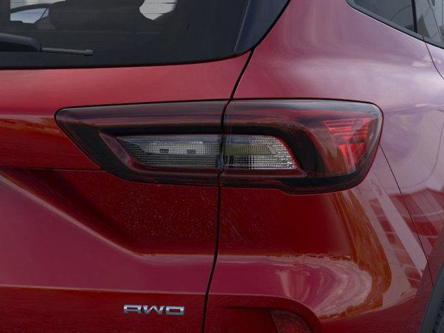 new 2025 Ford Escape car, priced at $26,999