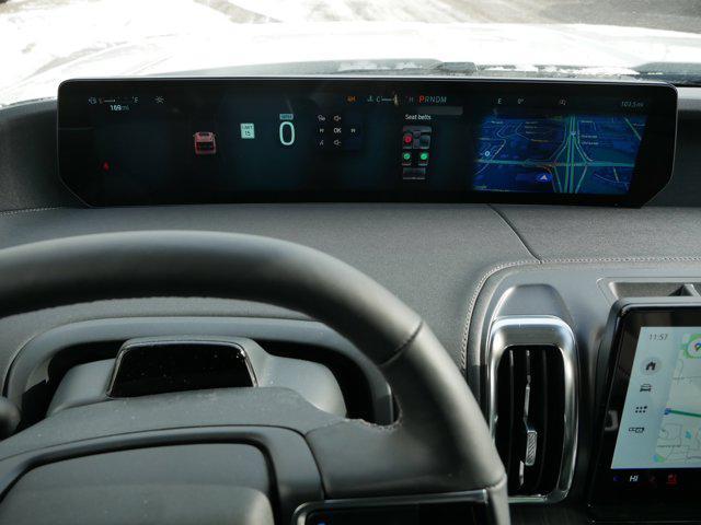 new 2025 Ford Expedition Max car, priced at $92,599